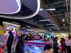 -米迪熊家庭娱乐中心新天泽国际广场店