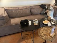 -Me Coffee下午茶艺术空间