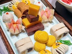 -四世同堂·京菜·烤鸭(双井店)