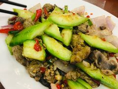 -煲煲掂风味煲仔饭餐厅(西区店)