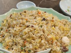 -冶春茶社(星汉大厦店)