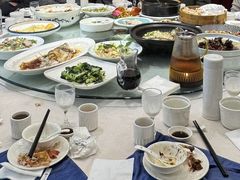 -三元宾馆-中餐厅