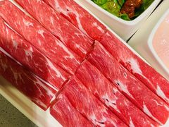 -海底捞火锅(方圆荟店)