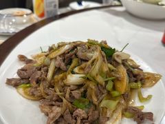 -清香园大连老菜馆(成仁街店)