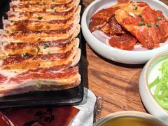 -九田家黑牛烤肉料理(新辰里亚运村店)
