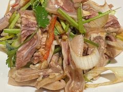 -老牌坊鲁菜名店(聊城美食岛店)