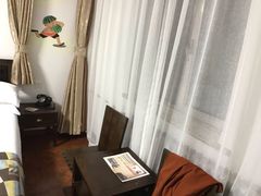 -时光漫步酒店(北京国子监簋街北新桥地铁站店)