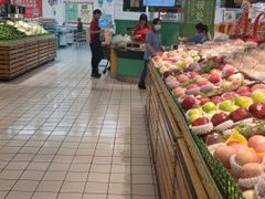 -大润发(合川店)