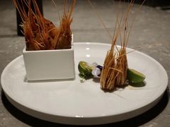 -木守西溪溪隐餐厅