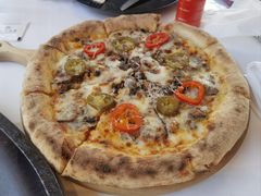 -马克西姆俄罗斯餐厅(通亚街店)