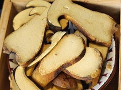 -野菌皇海景野生菌火锅(滨海大道店)