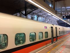 -文府路口(Taiwan High Speed Rail Zuoying Station)