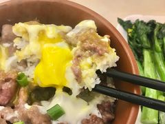 -金利茶餐厅(中船汇店)