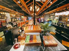 -炽真·果木窑烤自助牛排馆儿(和平欧乐店)