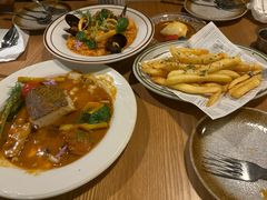 -NG PASTA吴居·中华意面(南头古城店)