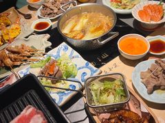 -匠和风精致料理(祥禾天地店)