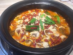 -有家·酸汤鱼(土门店)