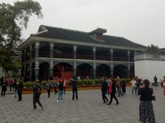 -遵义会议纪念馆