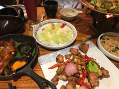 -云海肴·汽锅鸡·云南菜(领展购物广场·中关村店)