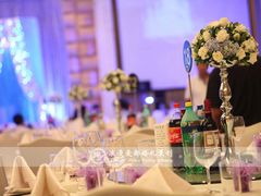 -上海圣淘沙万怡酒店