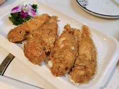 炸马头鱼-潮人姐妹轩(海宁路店)