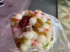 -孙氏梅花糕(马台街)