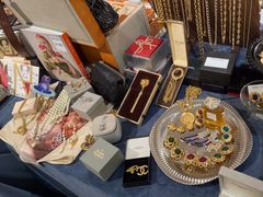 -HelloHi Vintage中古店