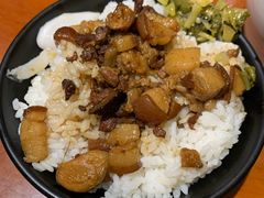 -大三元台湾鲁肉饭(沙井新桥店)