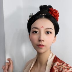 点击看大图 -美云庭古装·格格服汉服·京城旅拍(北京店)