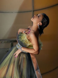 -MANLI BRIDAL婚纱