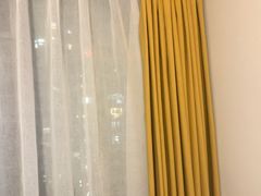 -有肆年整体软装设计 窗帘墙布硬包挂画(红星美凯龙双楠店)