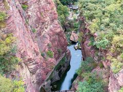 -云台山风景名胜区