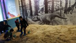 -恐龙探索乐园(磁器口店)