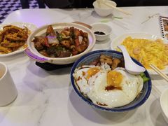 -澳门陈光记烧味饭店(南京德基广场店)