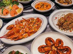 -粤匠·澳门点心粤菜海鲜(澳门半岛店)
