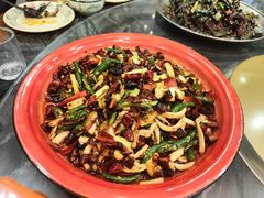 -江湖黑大兔(杨家坪店)