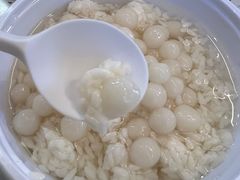 -三姐酒酿(老门东店)