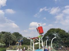 -海珠儿童公园