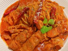-国王冰室·奥林匹斯店(联想科技城店)