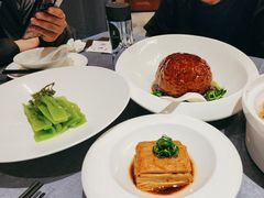 -A One Kitchen·南京精菜馆(德基广场店)