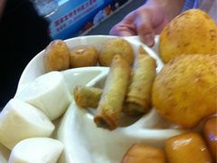 iphone_upload_pic-七欣天香辣蟹火锅(海门解放中路店)