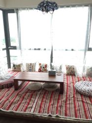 -瑜舍瑜伽连锁教室