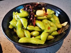 -一棠龙虾•王牌虾球(恒隆广场店)