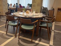 -山东宾馆·齐鲁苑餐厅