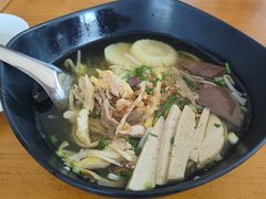 -Doo Dee Thai Food(Issan/Isaan/Esan)