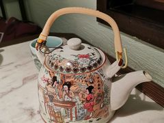 -韵秋荷(宝山龙湖天街店)