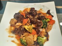 -回香楼大连新派清真菜