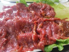 -禾禾烤肉