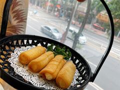 -食为先(中山七路店)