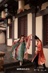 点击看大图 -情订奇缘婚纱摄影(和平路店)